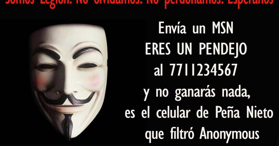 Anonymous sitio de citas 462570